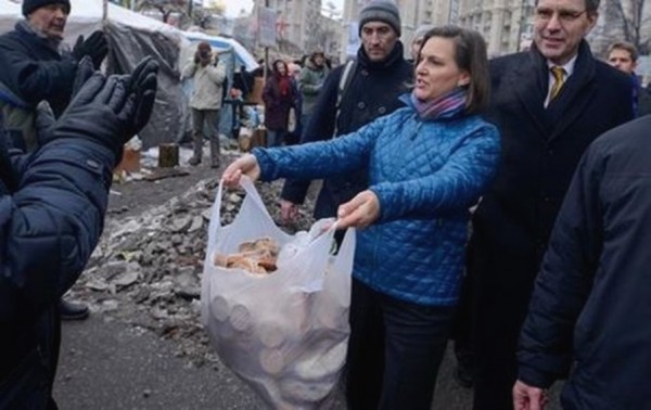 Игра за Урал началась. Заместитель Виктории Нуланд приезжает на Урал для координации оппозиции