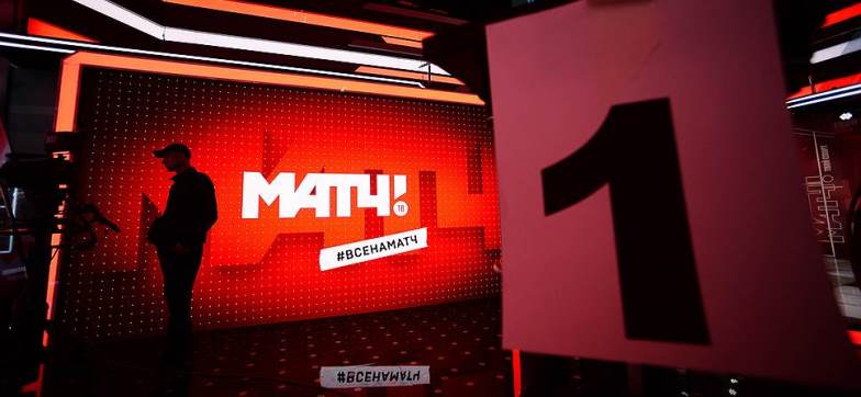 Марафон примет участие в тендере от Матч-ТВ