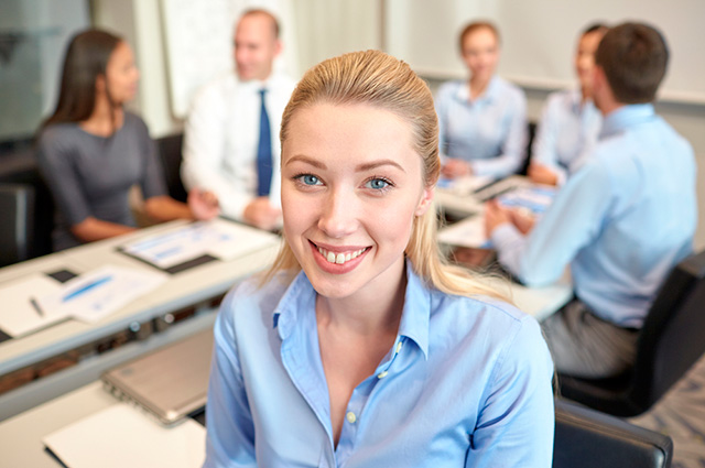 Как чувствовать себя уверенно на работе?