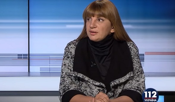 Депутат Рады: Украинской армии нужно «освободить» Россию и занять Москву