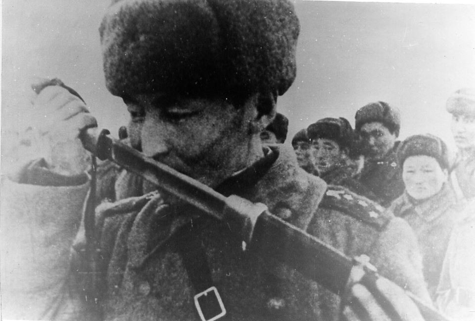 «Черная смерть» «Черная смерть» Великая Отечественная, факты