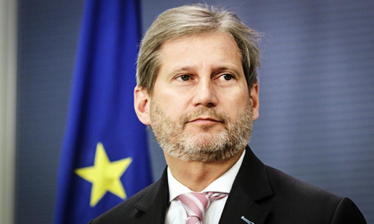 ЕС о реформах на Украине: Мы больше не будем финансировать обещания