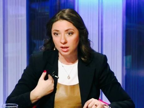 Политолог Яхно: Заявление Путина на "Валдае" считаю признаком слабости, а не силы