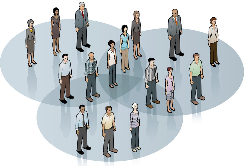 Целевая аудитория известных брендов аудитория, бренд, прикол