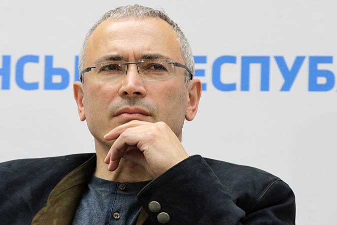 «Дырку вам от бублика, а не российские активы!»