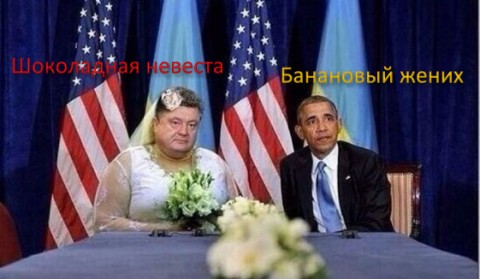 Если укрофашисты опять полезут воевать, освобождена будет вся Украина
