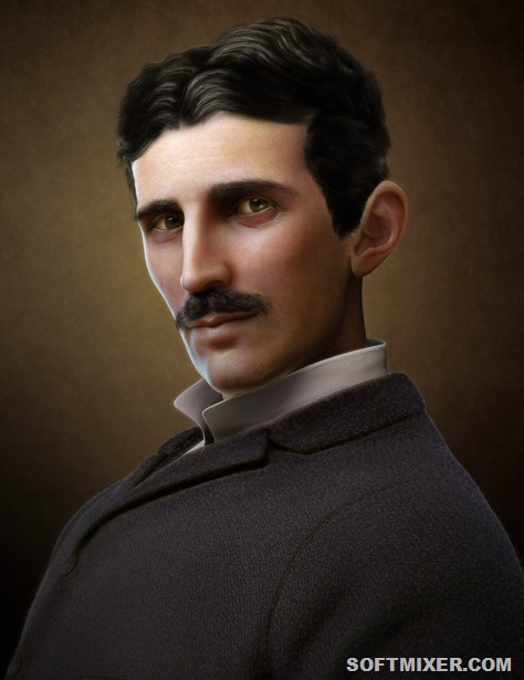 nikola-tesla