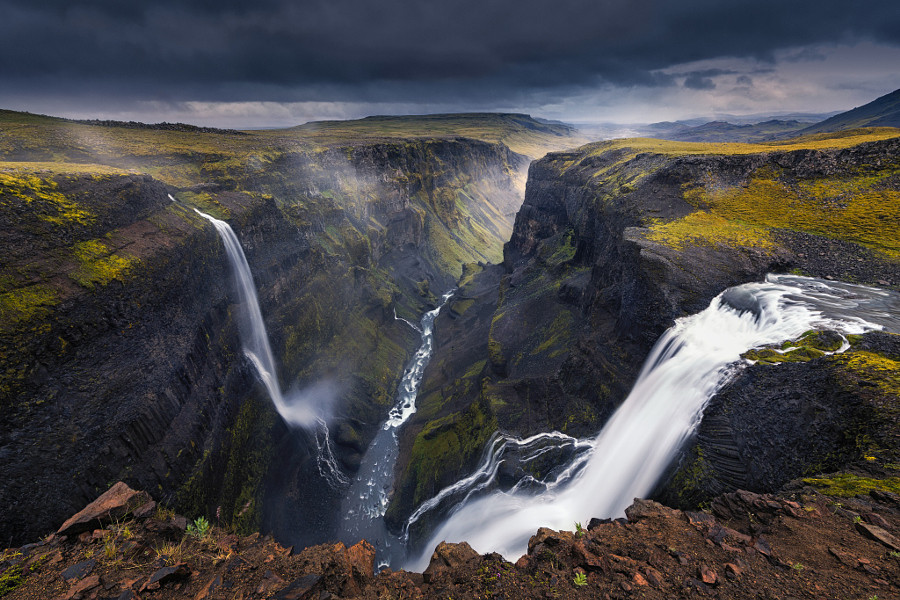 2. Исландия в мире, страна, счастье