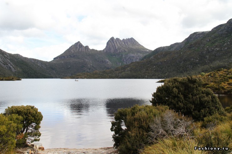 Cradle Mountain