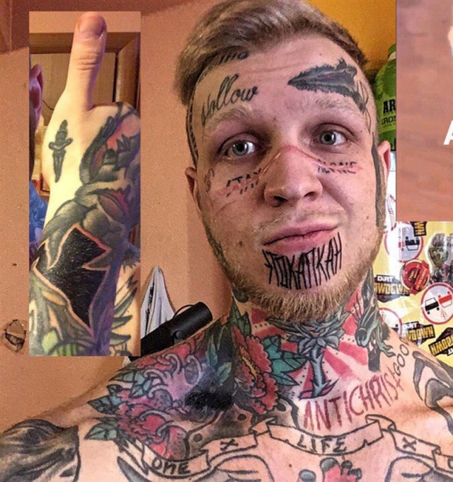 Яблоко от яблони упало далеко: история Елены Яковлевой и ее сына