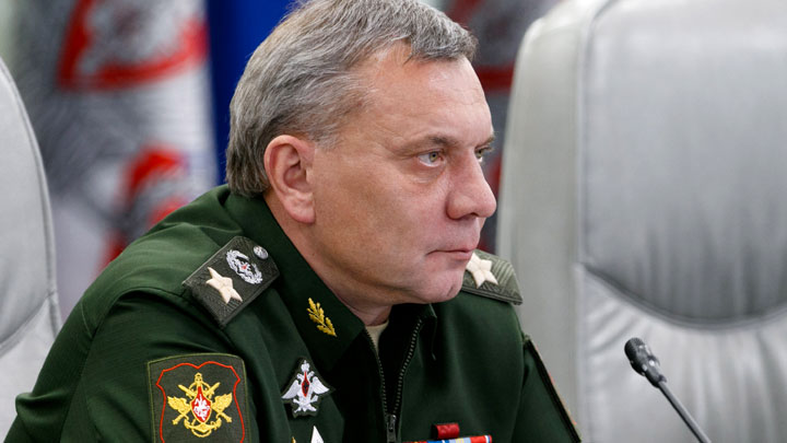 Оружие русского доминирования: От чего трясутся поджилки США Оружие русского доминирования: От чего трясутся поджилки США