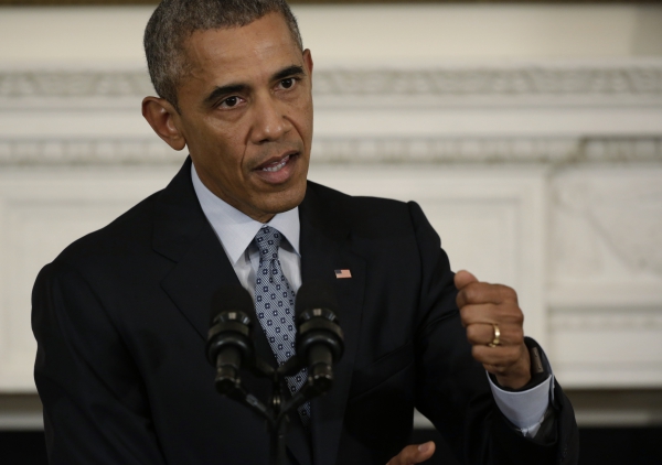 Обама: у США и России нет взаимопонимания по Сирии
