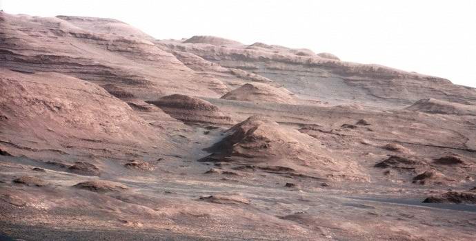 Годовая изоляция позволит сымитировать пребывание на Марсе