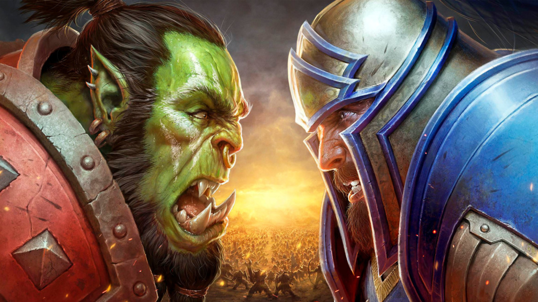 Наследие Третьей Войны: каким может быть Warcraft 4