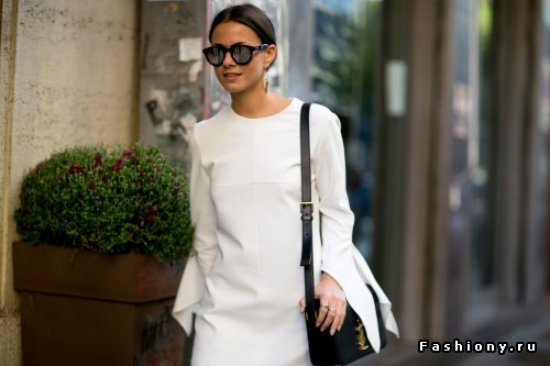 Неделя моды в Милане весна-лето 2016 - street style Неделя моды в Милане весна-лето 2016 - street style