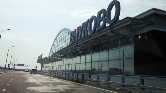 Аэропорт Внуково передумал увольнять руководство после катастрофы