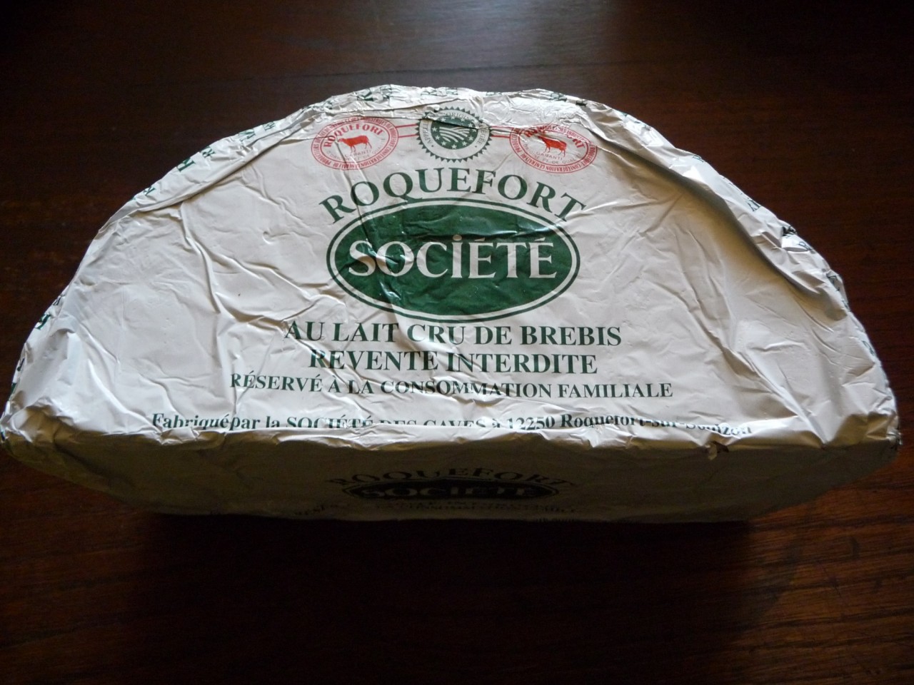 Рокфор(-Roquefort) - аристократ голубых кровей Рокфор(-Roquefort) - аристократ голубых кровей (39 фото)