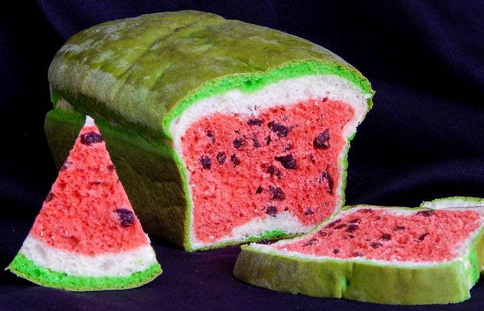 Хлебная экзотика. 9 экзотических сортов хлеба, которые стоит попробовать хотя бы раз в жизни