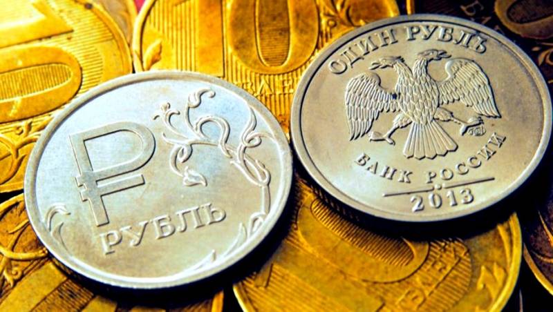 Почему США не спешат добивать российскую экономику? Почему США не спешат добивать российскую экономику?