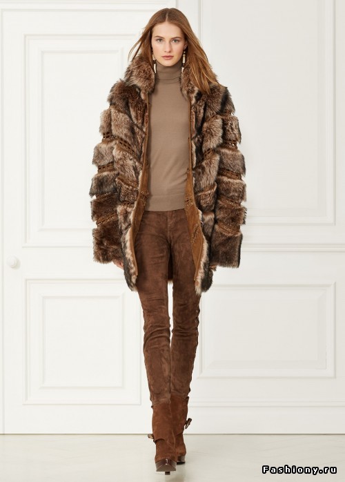 Ralph Lauren Осень-Зима 2015-2016 (Lookbook) Ralph Lauren Осень-Зима 2015-2016 (Lookbook)