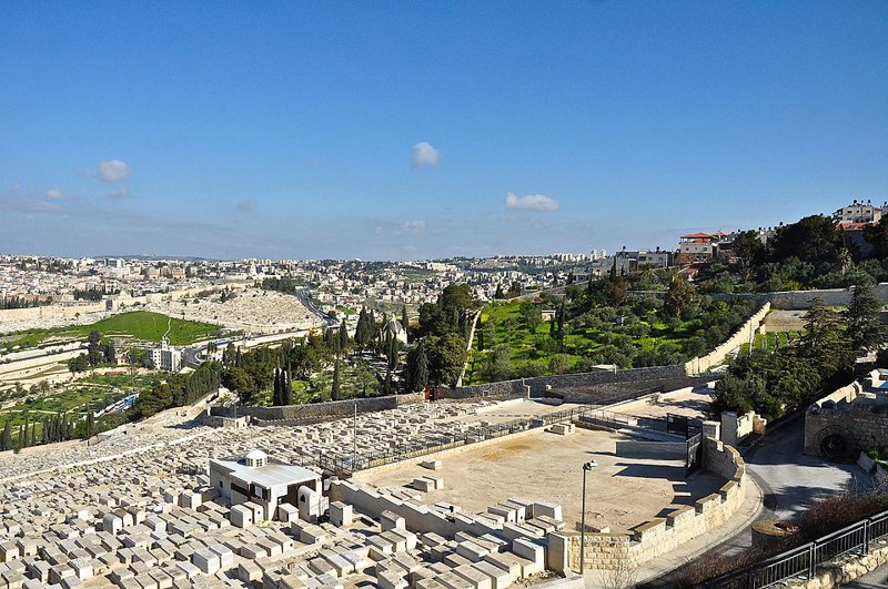 Иерусалим - все немного не так, как виделось издалека иерусалим, путешествие