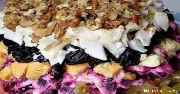 Салат «Графский». Вкусно и полезно Salat_Grafskii (600x315, 121Kb)