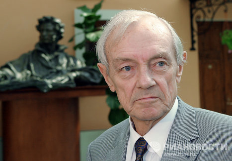 Главный театр и главные роли Кирилла Лаврова
