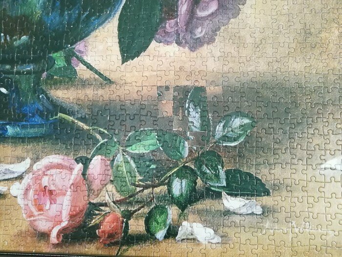 И так сойдёт И так сойдёт puzzle, гениально, головоломки, кроссворды, маразмы, пазлы, прикол, юмор
