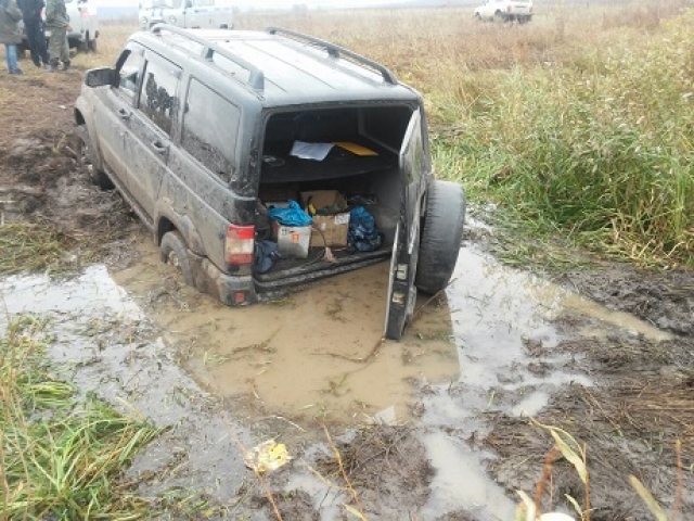 В Татарстане четыре человека задохнулись выхлопными газами