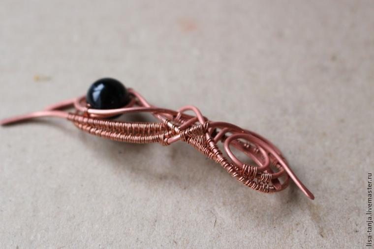       : -   wire wrap