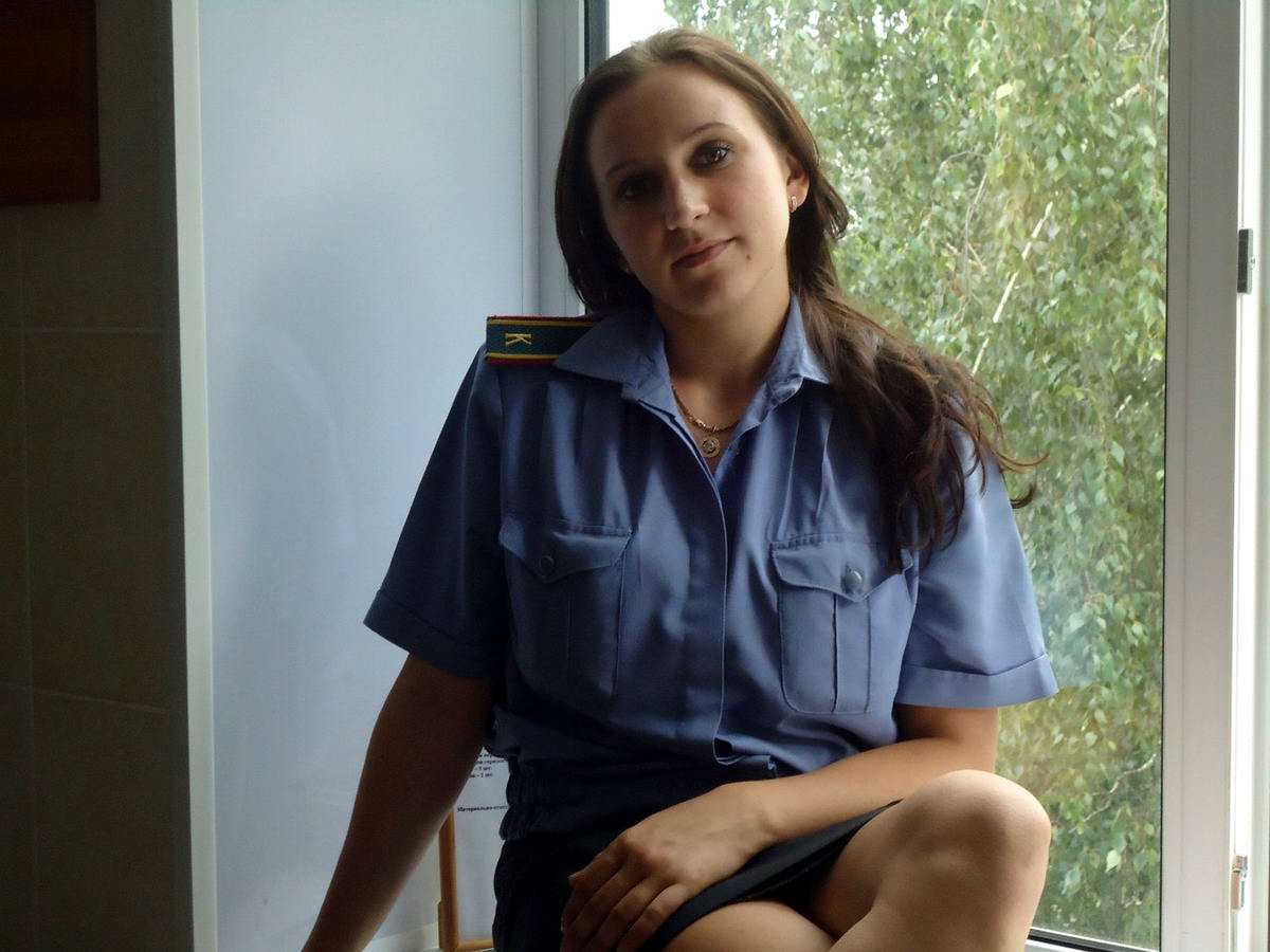 Картинки девушки в форме полиции Картинки девушки в форме полиции