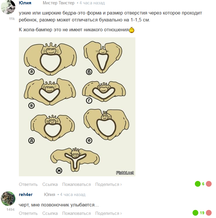 Убойная подборочка прикольных комментариев из сети о народных юмористов Убойная подборочка прикольных комментариев из сети о народных юмористов