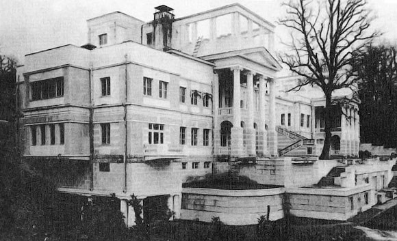 Как Сочи стал курортом развитие курорта Сочи, санатории СССР, сочи