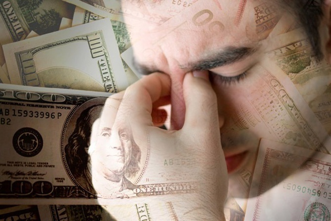Что делать если на работе украли деньги