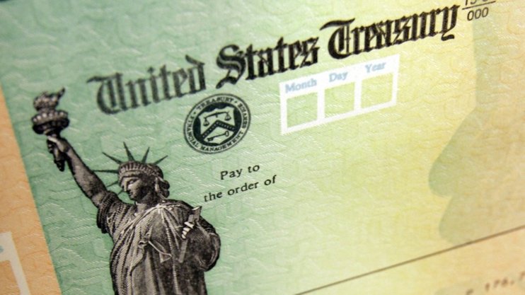 Россия в июне держала в US Treasuries $14,91 млрд Россия в июне держала в US Treasuries $14,91 млрд