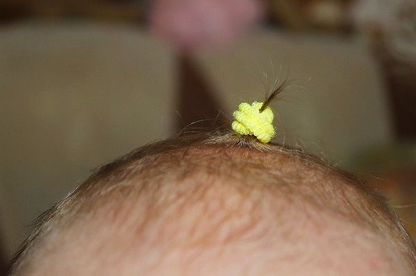 15 безудержно веселых снимков детишек