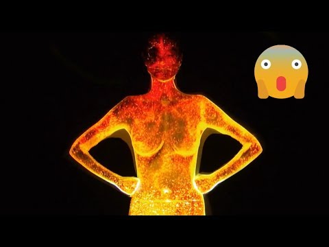10 лучших световых шоу