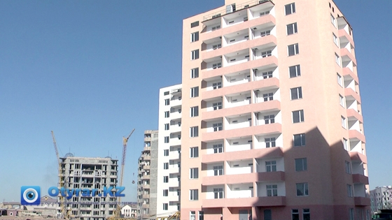 ипотека квартира в шымкент может