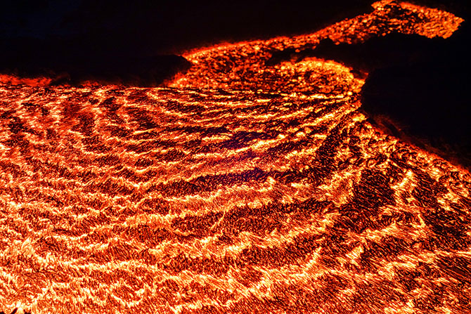 Красота русской природы. Камчатка