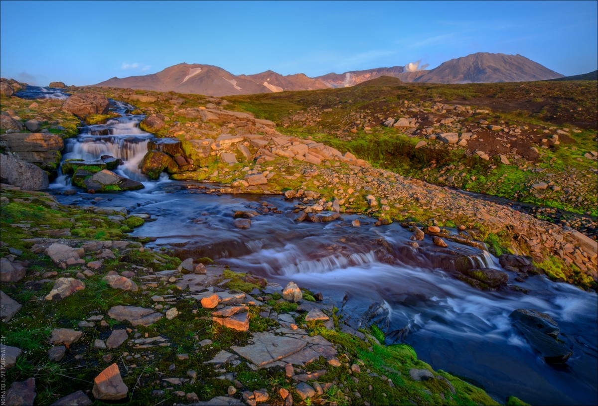 KamchatkaDreaming32 Kamchatka Dreaming — большое камчатское путешествие