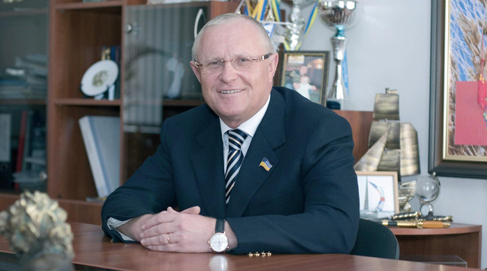 «Майдан близко».