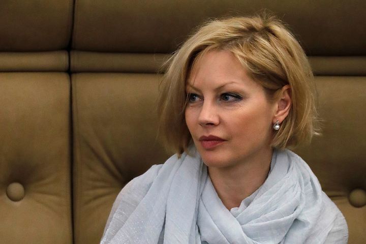 Алена Бабенко: «Со мной и договориться легко, и обмануть легко»