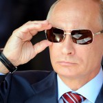 Путин – «гангстер», Ким Чен Ын – «полоумный», Янукович во всем виноват – иноСМИ