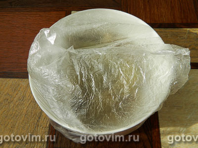 Фотографии рецептf Шампиньоны по-корейски, 04 Шампиньоны по-корейски, Шаг 04