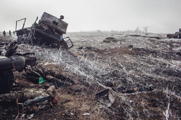 В случае войны с Западом от боевой мощи РФ останутся «рожки да ножки» — российский военный эксперт