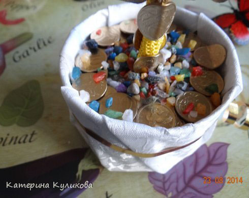 МК Денежное дерево МК Денежное дерево