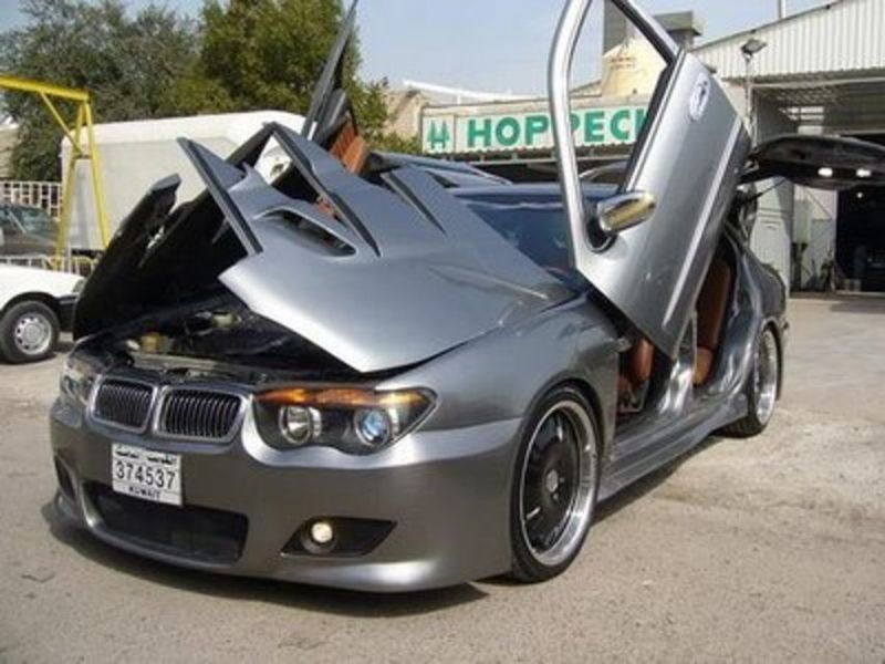 Самые необычные автомобили авто, необычные авто, колхоз, тюнинг