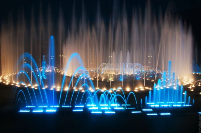 Самые необычные достопримечательности Москвы (17 фото) Самые необычные достопримечательности Москвы (17 фото)