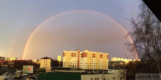 Нижневартовск Мира 58в уже с тюнингом