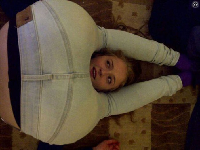 Фотографические прикольности 23